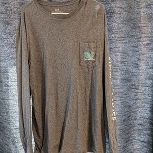 Men's XL long sleeve